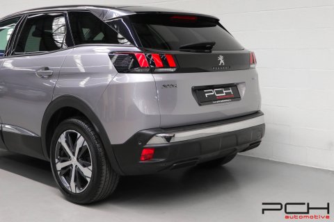 PEUGEOT 3008 1.2 PureTech 131cv - Allure -