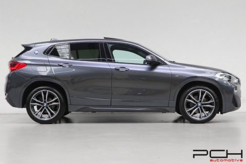 BMW X2 1.5i sDrive18 136cv Aut. - Pack M Sport -