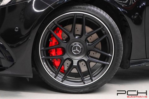 MERCEDES-BENZ A 45 AMG S 4-Matic+ 421cv