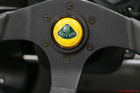 LOTUS Elise MK2 1.8i 122cv