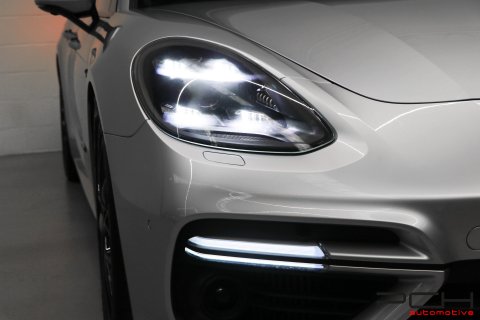 PORSCHE Panamera Turbo S E-Hybrid Sport Turismo 4.0 V8 Bi-Turbo 680cv PDK - FULL FULL OPTIONS -