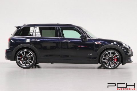 MINI John Cooper Works Clubman 2.0 306cv ALL4 Aut. - FULL Options ! -