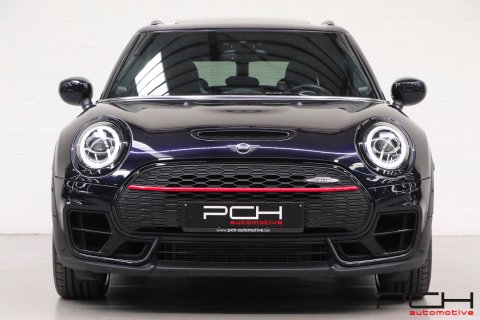 MINI John Cooper Works Clubman 2.0 306cv ALL4 Aut. - FULL Options ! -