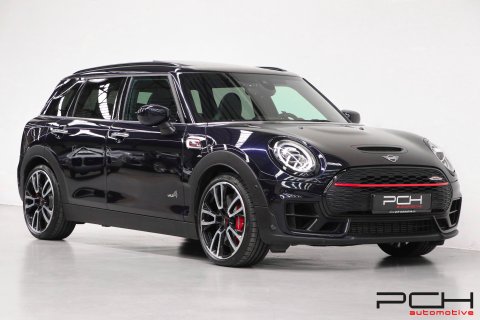 MINI John Cooper Works Clubman 2.0 306cv ALL4 Aut. - FULL Options ! -