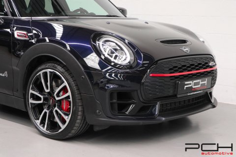 MINI John Cooper Works Clubman 2.0 306cv ALL4 Aut. - FULL Options ! -