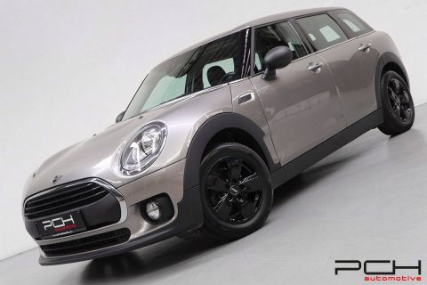 MINI One Clubman 1.5 102cv