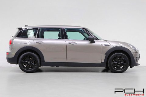 MINI One Clubman 1.5 102cv