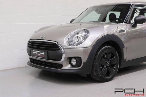 MINI One Clubman 1.5 102cv