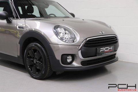 MINI One Clubman 1.5 102cv