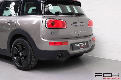 MINI One Clubman 1.5 102cv