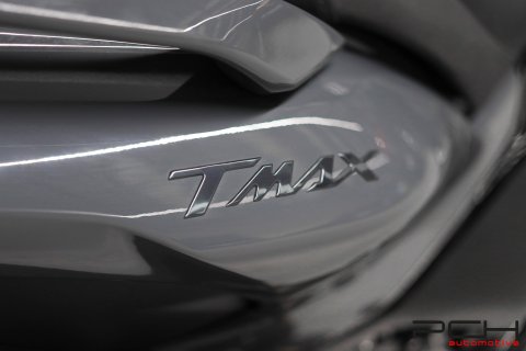 YAMAHA TMAX 560 - Akrapovic - Full Options -