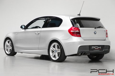 BMW 130i 3.0 265cv - Pack M Sport -