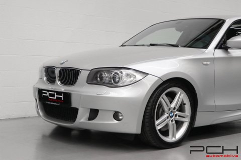 BMW 130i 3.0 265cv - Pack M Sport -