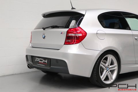 BMW 130i 3.0 265cv - Pack M Sport -