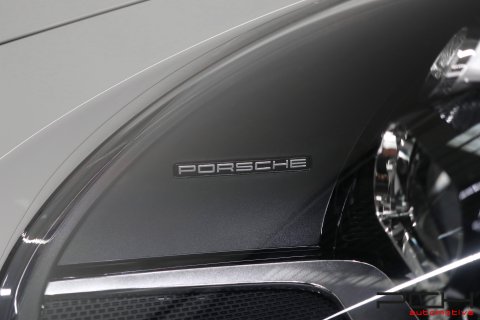 PORSCHE 992 Carrera 4 3.0 Turbo 385cv PDK