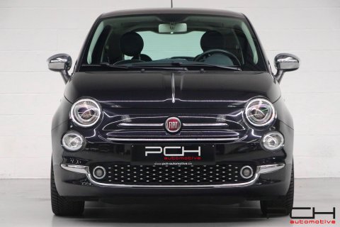 FIAT 500 1.2i 69cv - Mirror -