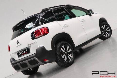 CITROEN C3 Aircross 1.2 PureTech 110cv S&S - Shine -