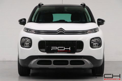 CITROEN C3 Aircross 1.2 PureTech 110cv S&S - Shine -