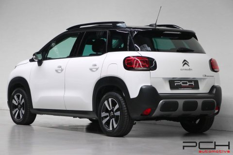 CITROEN C3 Aircross 1.2 PureTech 110cv S&S - Shine -