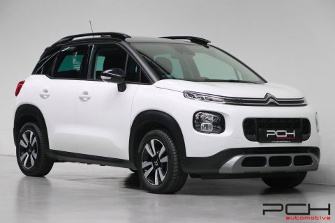 CITROEN C3 Aircross 1.2 PureTech 110cv S&S - Shine -