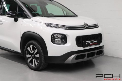 CITROEN C3 Aircross 1.2 PureTech 110cv S&S - Shine -