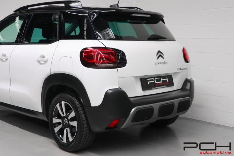 CITROEN C3 Aircross 1.2 PureTech 110cv S&S - Shine -