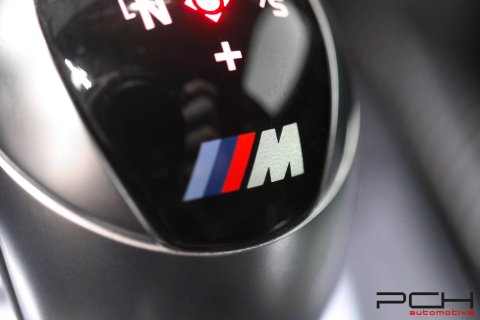 BMW M4 Coupé 3.0 430cv DKG Drivelogic