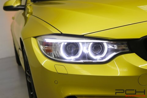 BMW M4 Coupé 3.0 430cv DKG Drivelogic