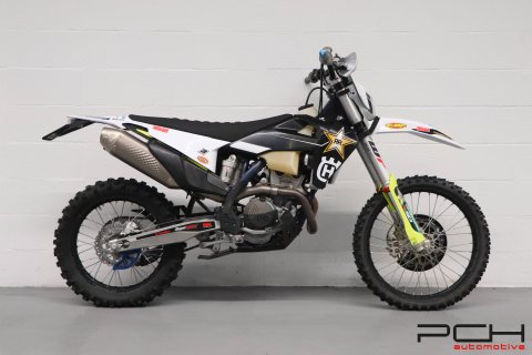 HUSQVARNA FE 250 - Enduro