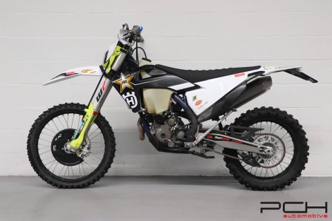 HUSQVARNA FE 250 - Enduro