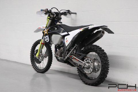 HUSQVARNA FE 250 - Enduro