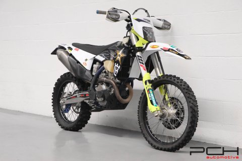 HUSQVARNA FE 250 - Enduro