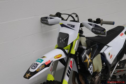 HUSQVARNA FE 250 - Enduro