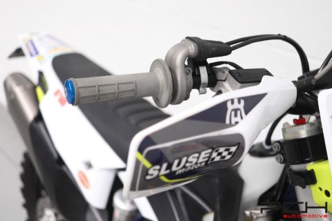 HUSQVARNA FE 250 - Enduro