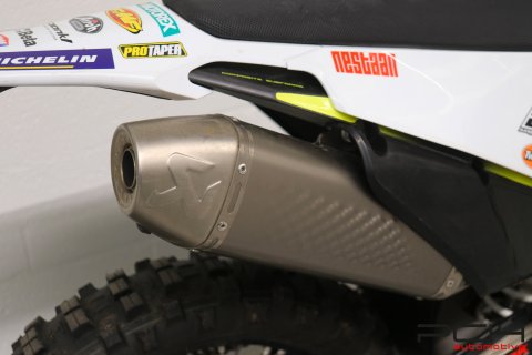 HUSQVARNA FE 250 - Enduro