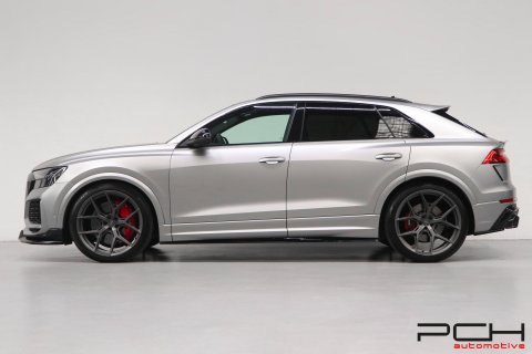 AUDI RS Q8 4.0 V8 Quattro Tiptronic