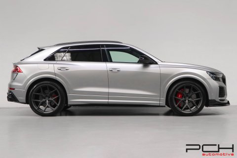 AUDI RS Q8 4.0 V8 Quattro Tiptronic