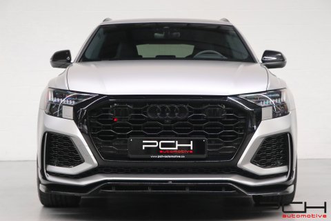 AUDI RS Q8 4.0 V8 Quattro Tiptronic