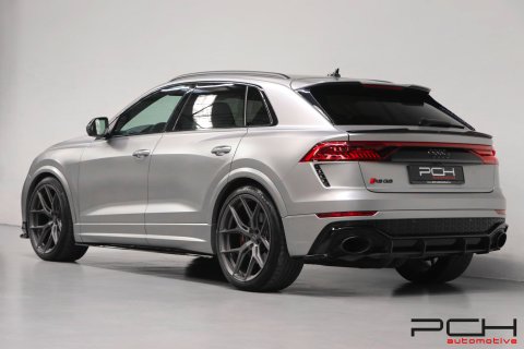 AUDI RS Q8 4.0 V8 Quattro Tiptronic