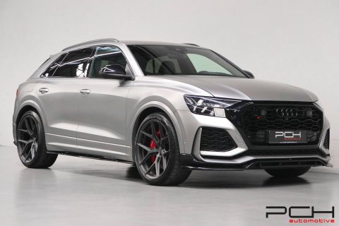 AUDI RS Q8 4.0 V8 Quattro Tiptronic