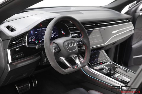 AUDI RS Q8 4.0 V8 Quattro Tiptronic