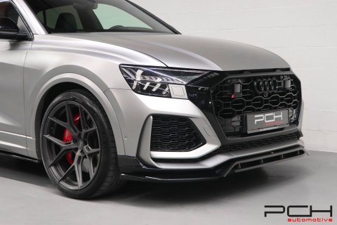 AUDI RS Q8 4.0 V8 Quattro Tiptronic