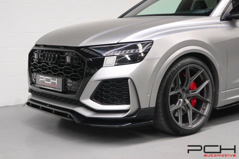 AUDI RS Q8 4.0 V8 Quattro Tiptronic