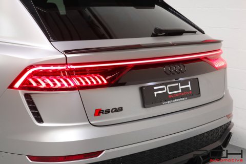 AUDI RS Q8 4.0 V8 Quattro Tiptronic