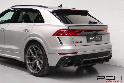 AUDI RS Q8 4.0 V8 Quattro Tiptronic