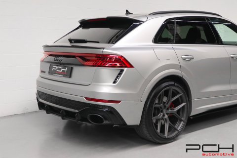 AUDI RS Q8 4.0 V8 Quattro Tiptronic