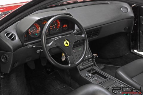 FERRARI Mondial T 3.4i 300cv - Immaculate Condition ! -