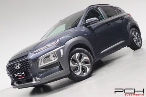 HYUNDAI KONA 1.6 GDi 105cv DCT Aut. - Sky -