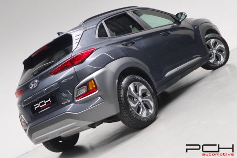 HYUNDAI KONA 1.6 GDi 105cv DCT Aut. - Sky -