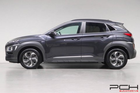 HYUNDAI KONA 1.6 GDi 105cv DCT Aut. - Sky -